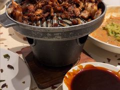 -姥姥家春饼店(惠新东街店)