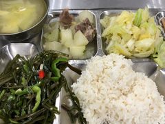 -复旦大学本部-食堂