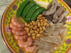 -那家小馆•北京菜•烤鸭(中关村店)