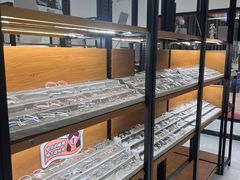 -五派眼镜(沙河店)