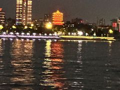 -武汉两江游览·夜游长江(汉口粤汉码头)