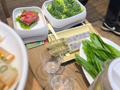 -蜀留香火锅·始于1999·原四川老火锅(白堤路店)