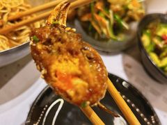 -一棠龙虾•王牌虾球(恒隆广场店)