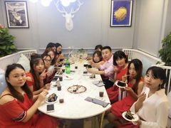 -优悦派·别墅派对轰趴馆(静安店)