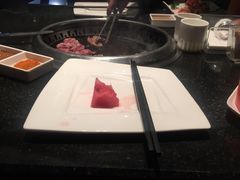 -火舞泰·泰式海鲜火锅餐厅(世纪城店)