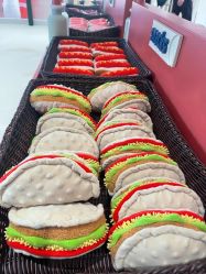 -奈尔宝·儿童乐园·亲子餐厅(长沙运达汇店)