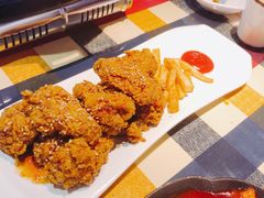 -泰好吃芝士年糕火锅(独墅湖店)