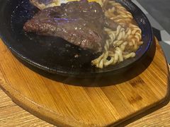 -纽斯特牛排自助餐厅(浦东文峰广场店)