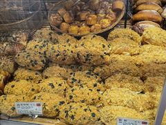 -苹果花园(枫林路店)