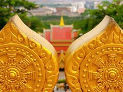 -西双版纳勐泐文化旅游区