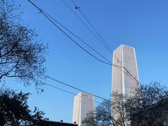 -国芳中心