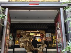 -福照楼汽锅鸡·云南菜(护国路店)
