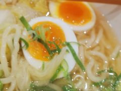 -味千拉面(广州白云机场T1西二店)