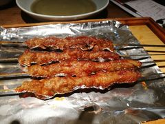 羊肉串-北方家宴(番禺永旺店)
