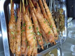 美级大虾-老虎滩大连海鲜烧烤(建邺云锦路总店)