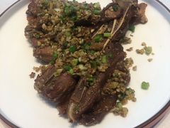 扇子骨-老湘亲·品鉴湘菜(蔡塘爱琴海店)