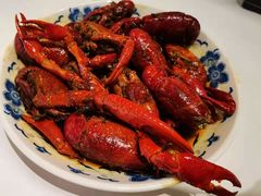 -老长沙龙虾馆·聚会餐厅(白石洲店)