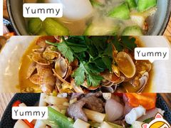 -禾气食店