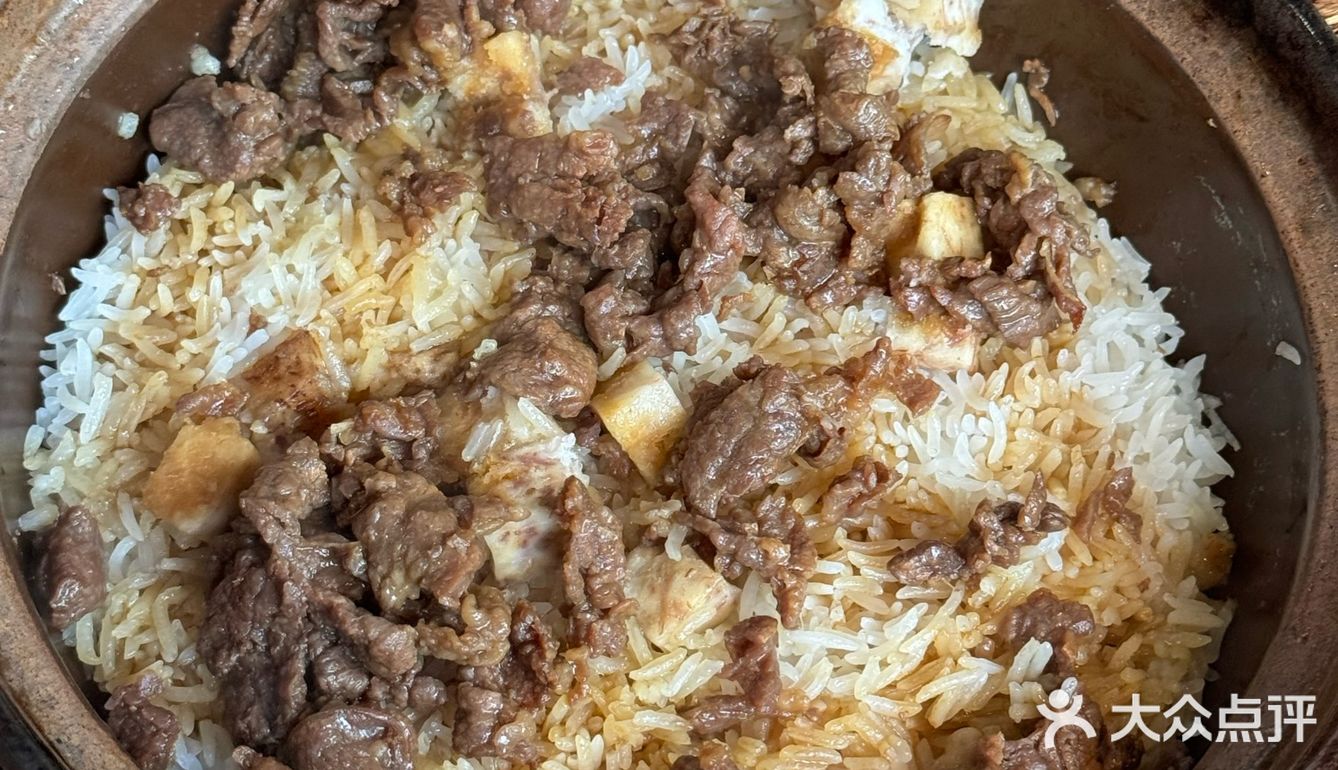 牛肉火锅，太满足了