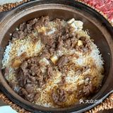 牛肉火锅，太满足了
