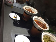 -上海浦东康桥绿地假日酒店