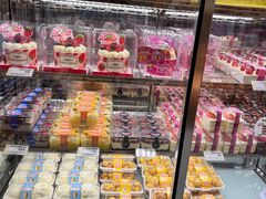 -味多美蛋糕(梨园店)