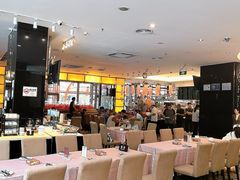-雅枫国际酒店—枫叶自助餐(福田店)