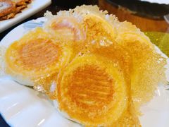 特色水煎包-鱼王府大酒店