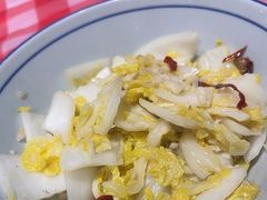 -荆九爷爆炒桥头三嫩(夫子庙店)