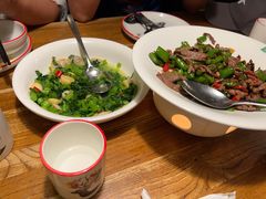 -新白鹿餐厅(龙游路总店·杭帮菜名店)