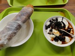 -阊门姚记豆浆(旧学前直营店)
