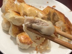 -东门饺子馆(少年宫路店)