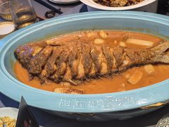 -阿五黄河大鲤鱼(英协路店)