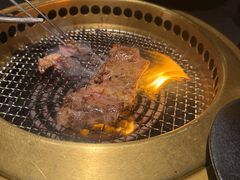 -谷牛和牛烤肉(漕河泾印象城店)