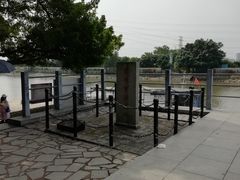 -黄埔古港