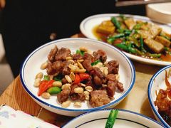 -慧娟面馆·餐厅(望江路店)