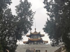 -云龙山