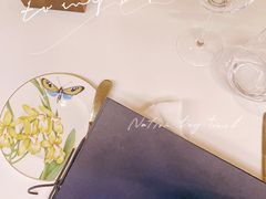 -Le Comptoir de Pierre Gagnaire