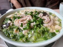 -春发生饭店·非遗(南院门店)