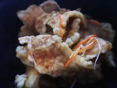 -金掌勺锅包肉(华润万象城店)
