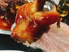 -王裕興肉莊(南禅寺店)