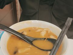 -当家水煎包·牛肉汤(浦江店)
