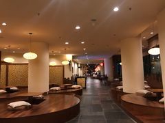 大堂-白云中餐厅·粤菜·亚龙湾喜来登度假酒店