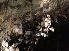 -波斯托伊纳溶洞