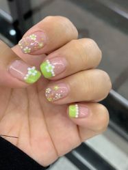 -悦指间美甲美睫