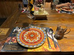 -卢布里西餐厅(总店)