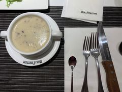 -斗牛士牛排餐厅(嘉里汇店)