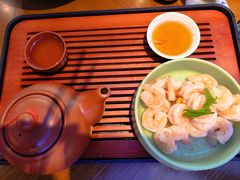 -外婆烧.老杭帮菜(庆春店)