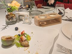 -王品牛排(郑州大卫城店)