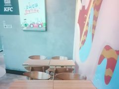-肯德基(水坊邻里店)